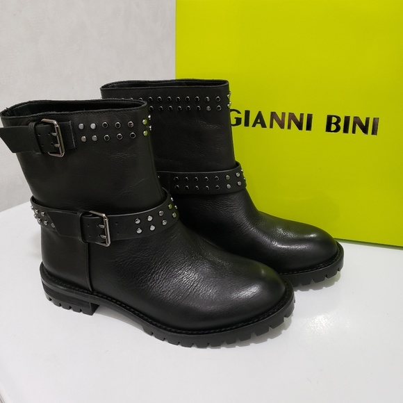 Gianni Bini Boots - Picture 6 of 7